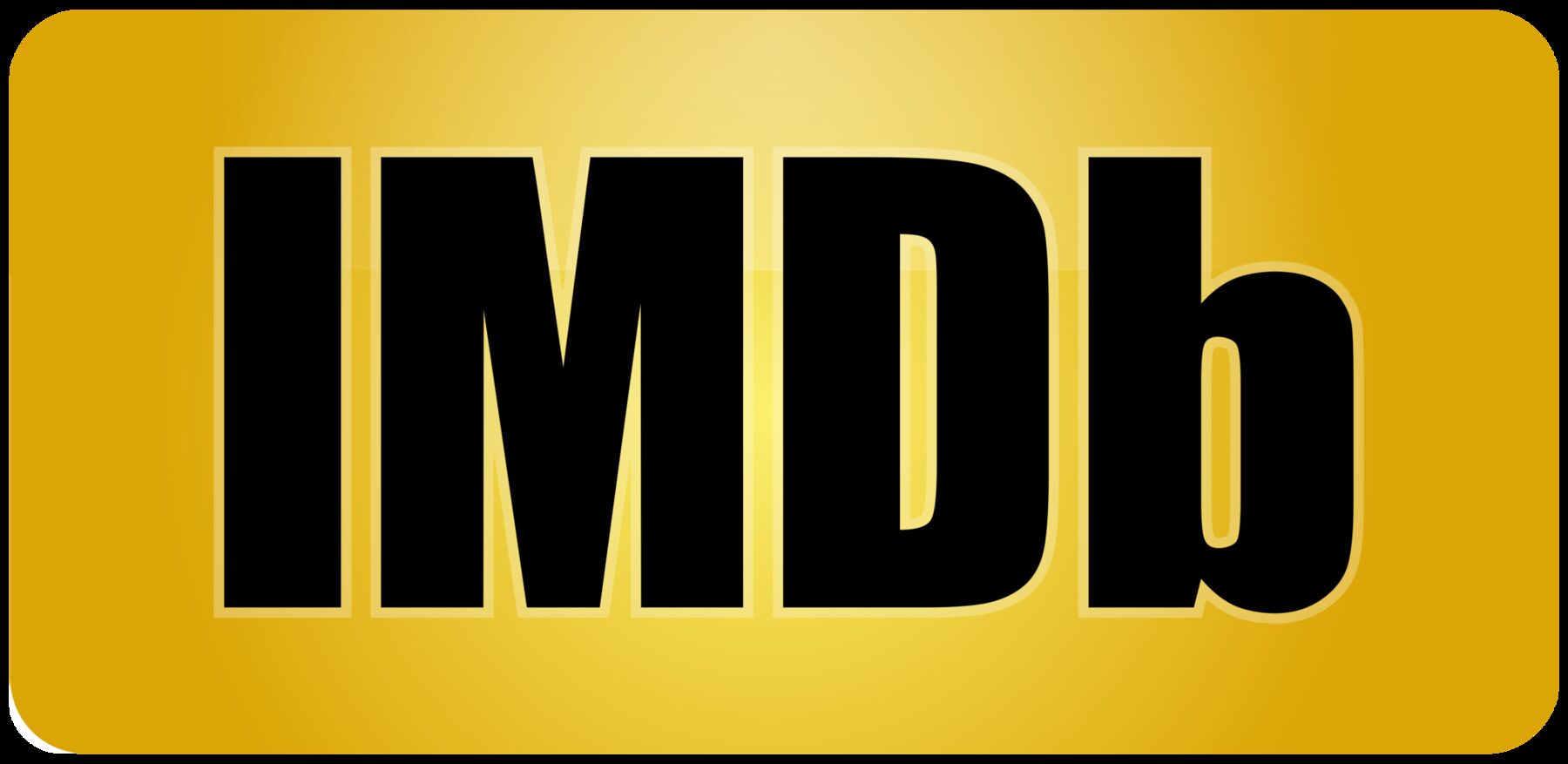 IMDB logo